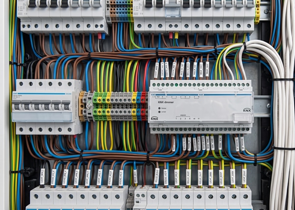 GK Electrics PV Lösungen für Unternehmen