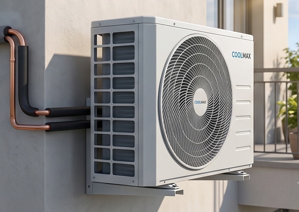 GK Electrics PV Lösungen für Unternehmen