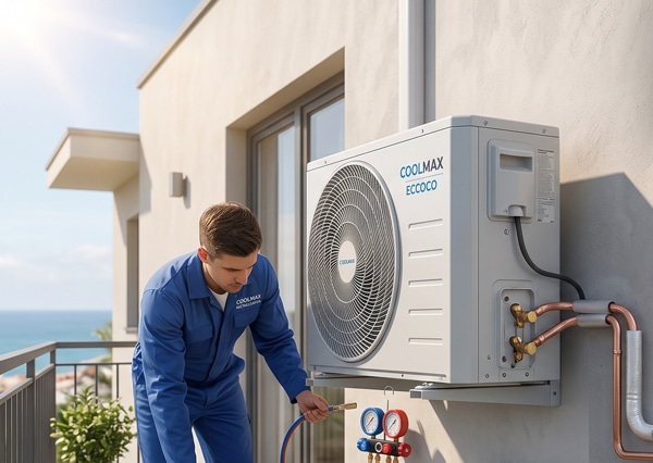 GK Electrics PV Lösungen für Unternehmen