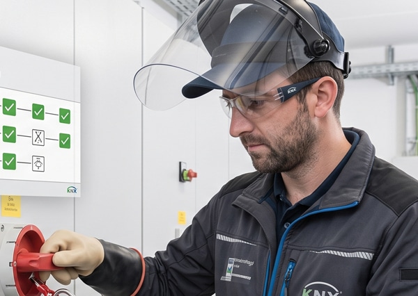 GK Electrics PV Lösungen für Unternehmen